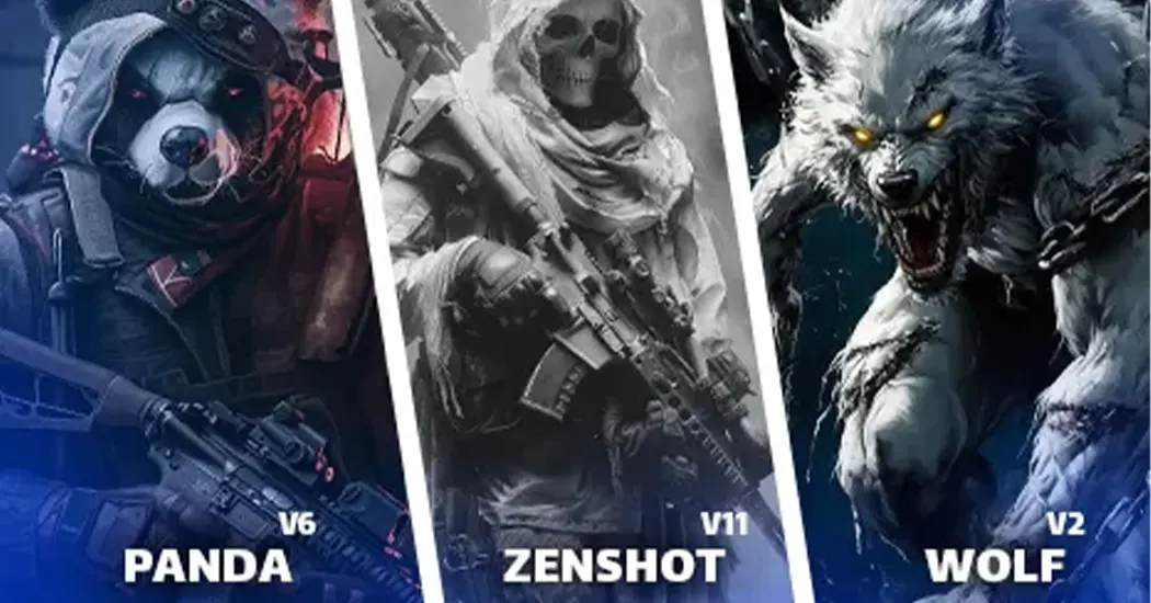 سه اسکریپت محبوب کرونوس زن برای Call of Duty (راهنمای کامل)